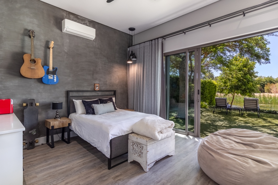 4 Bedroom Property for Sale in Pearl Valley at Val de Vie Western Cape